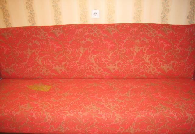 Раскладной  диван Москва