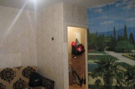 2-комнатная квартира Зарайск