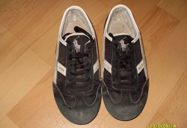 Кроссовки Polo- 29р Москва