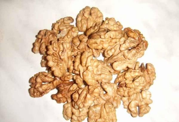 Грецкий орех оптом Москва