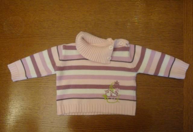 Свитер фирмы topolino Москва