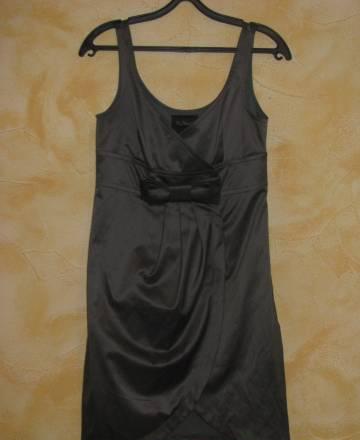 Платье Москва