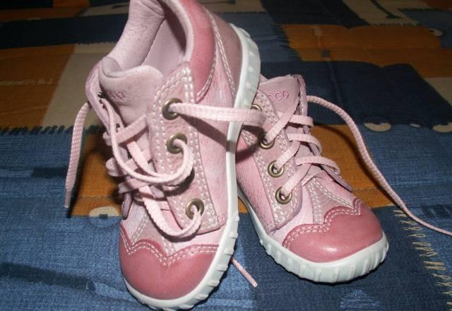 Ботиночки ecco Москва