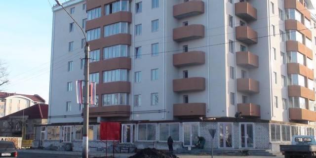 Помещение для бизнеса в городе Лиски Воронеж