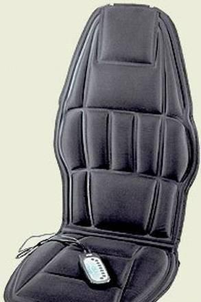 массажер на кресло Vitek  Москва