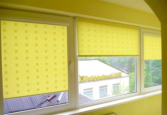 Жалюзи  на  окна Москва