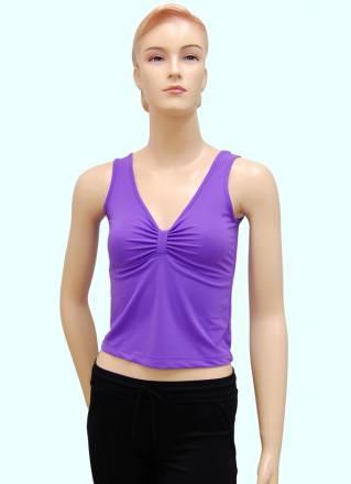 Body motion (70235) Женская майка для фитнеса Москва