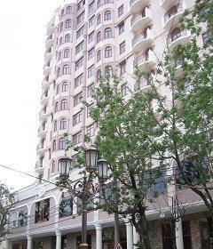 г. Краснодар Старый центр ЖК "Бельведер" Краснодар