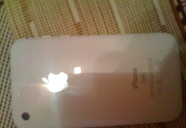 Продаю Iphone 3G 16 gb белый как новый Москва