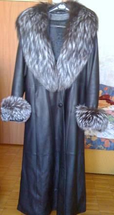 Плащ Москва