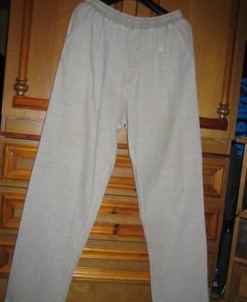 Брюки, размер 50 Москва