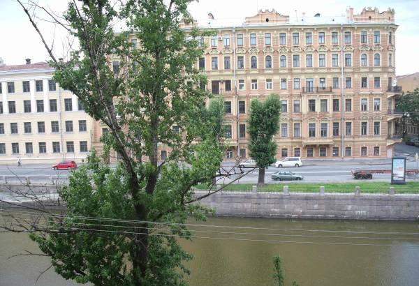 Мини-гостиница Санкт-Петербург эконом-класс Санкт-Петербург