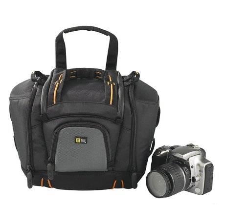 Сумка Case Logic Large SLR Camera Case Москва