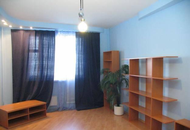 Сдам 1 ккв. м.Комендантский пр. ,13+ку Санкт-Петербург
