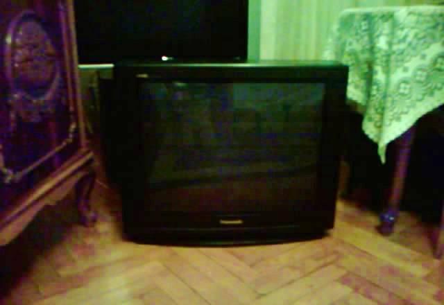 Телевизор Panasonic Москва