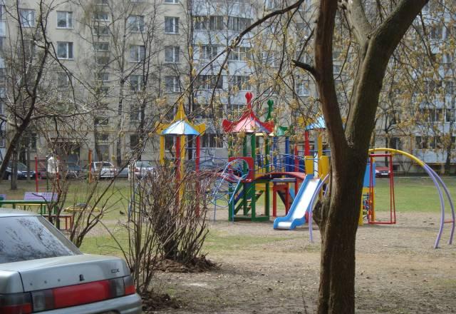 2х комнтаная квартира метро ул.Академика Янгеля Москва