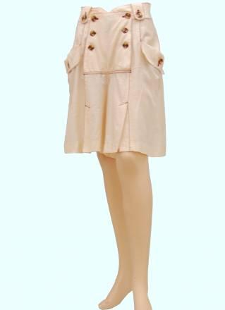 Marithe et francois girbaud (24598-3) Юбка Москва