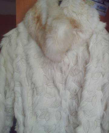 Шубка Санкт-Петербург