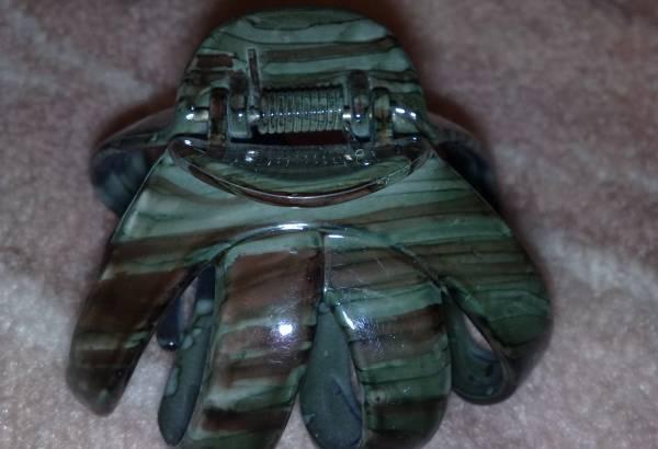 зеленый крабик Москва