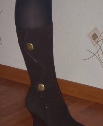 Сапоги Санкт-Петербург