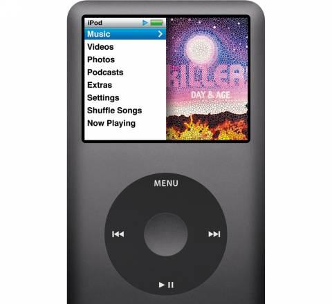 IPod 120 GB / LUX Санкт-Петербург