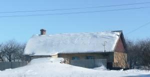 Дом кирпичный в 38 км от г. Липецка Доброе