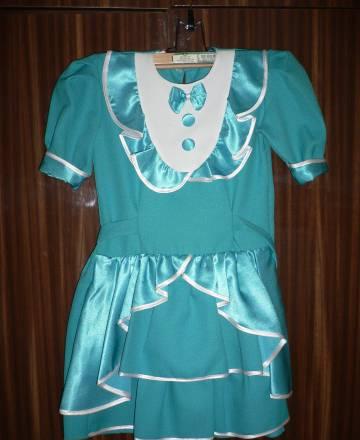 Нарядное платье Москва