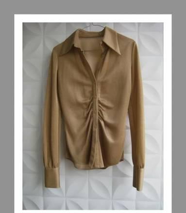 Рубашка Москва