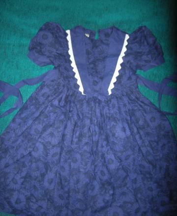 Платье на девочку Санкт-Петербург