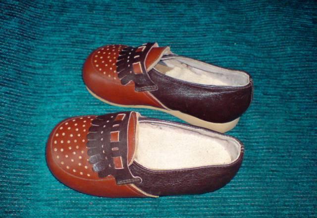 Детские туфли на девочку Санкт-Петербург