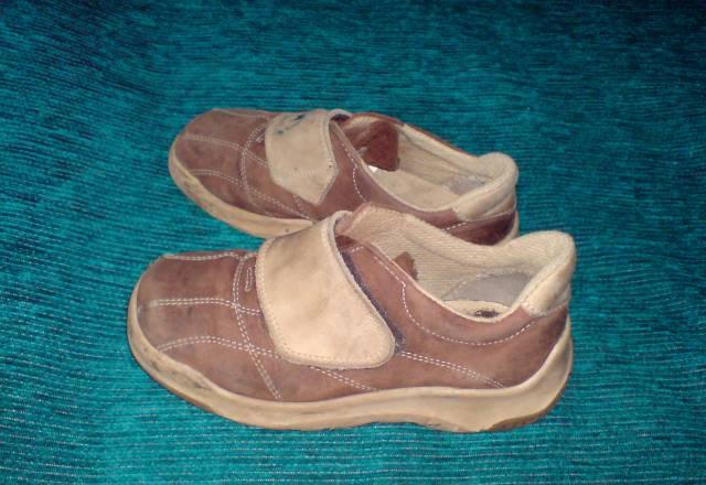 Детские туфли-кроссовки Санкт-Петербург