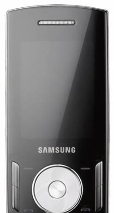 Двойной слайдер Samsung F400 + карта на 1Gb Москва