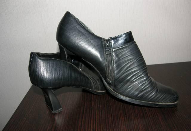 Туфли женские Санкт-Петербург