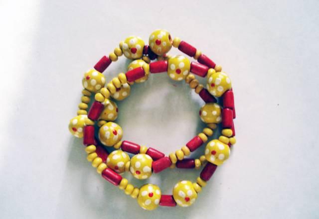 Браслет Москва