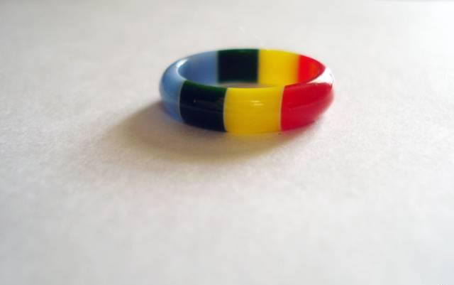 Кольцо Москва