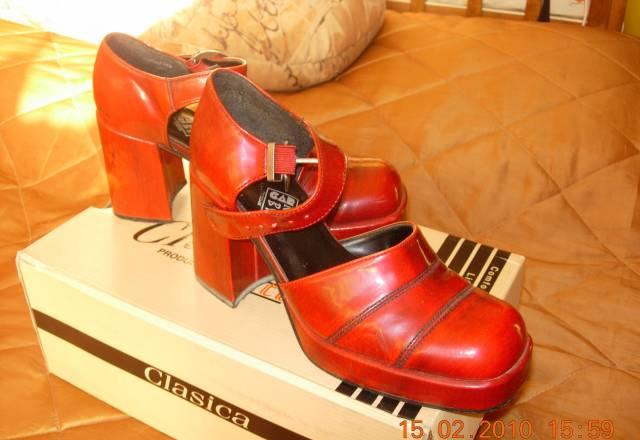 Туфли Санкт-Петербург