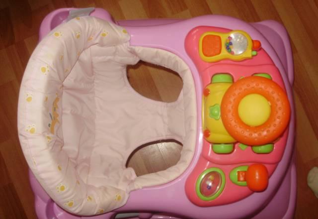 Ходунки Санкт-Петербург