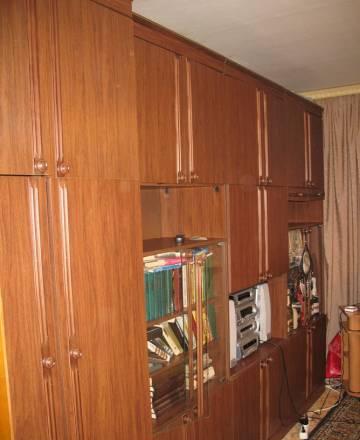 Стенка Москва