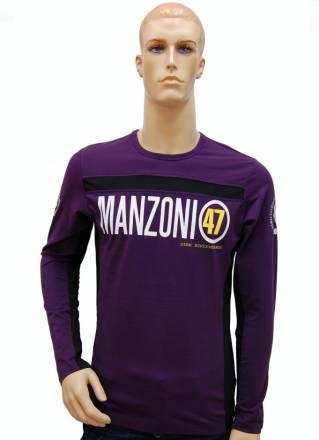 Dirk bikkembergs (53848)  Мужская футболка Москва