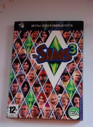Sims3 Санкт-Петербург