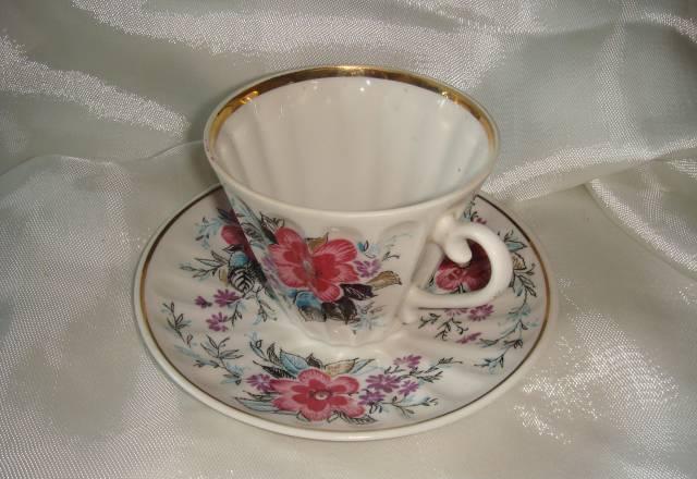 Чайная пара лфз Москва