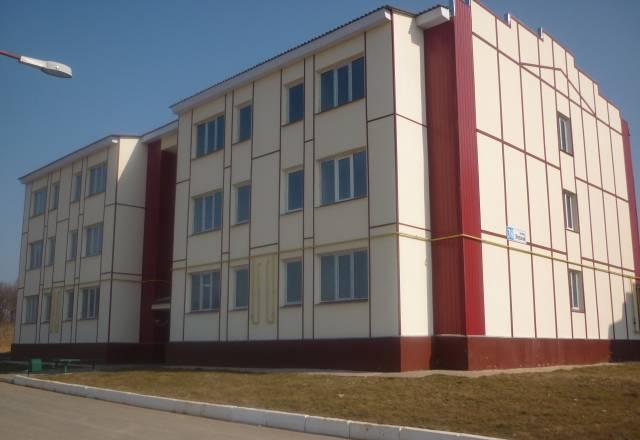 Квартиры от Застройщика 1500000 Балабаново