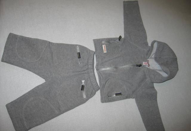 Спортивный костюм Москва