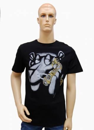 Dexter ICC (53778) Мужская футболка Москва