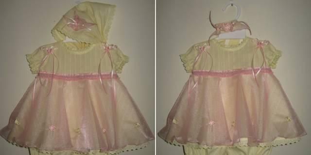 Нарядное платье Новосибирск