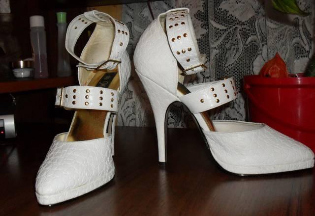 Туфли Москва