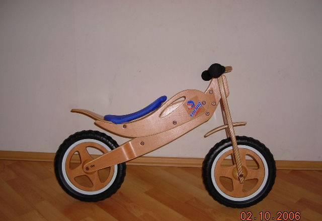 Велосипед-самокат баланса велобег Москва