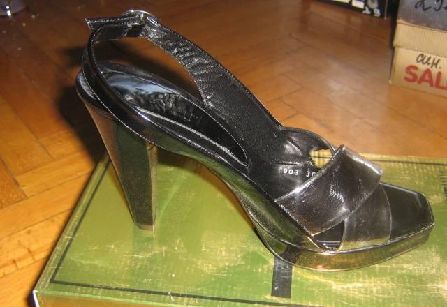 Босоножки новые Москва