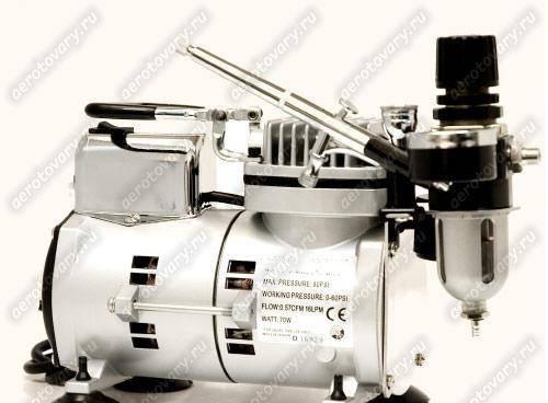 Компрессор Sparmax TC-501AS (новый) Москва