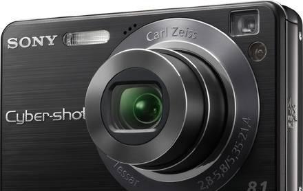 Sony W130 Санкт-Петербург